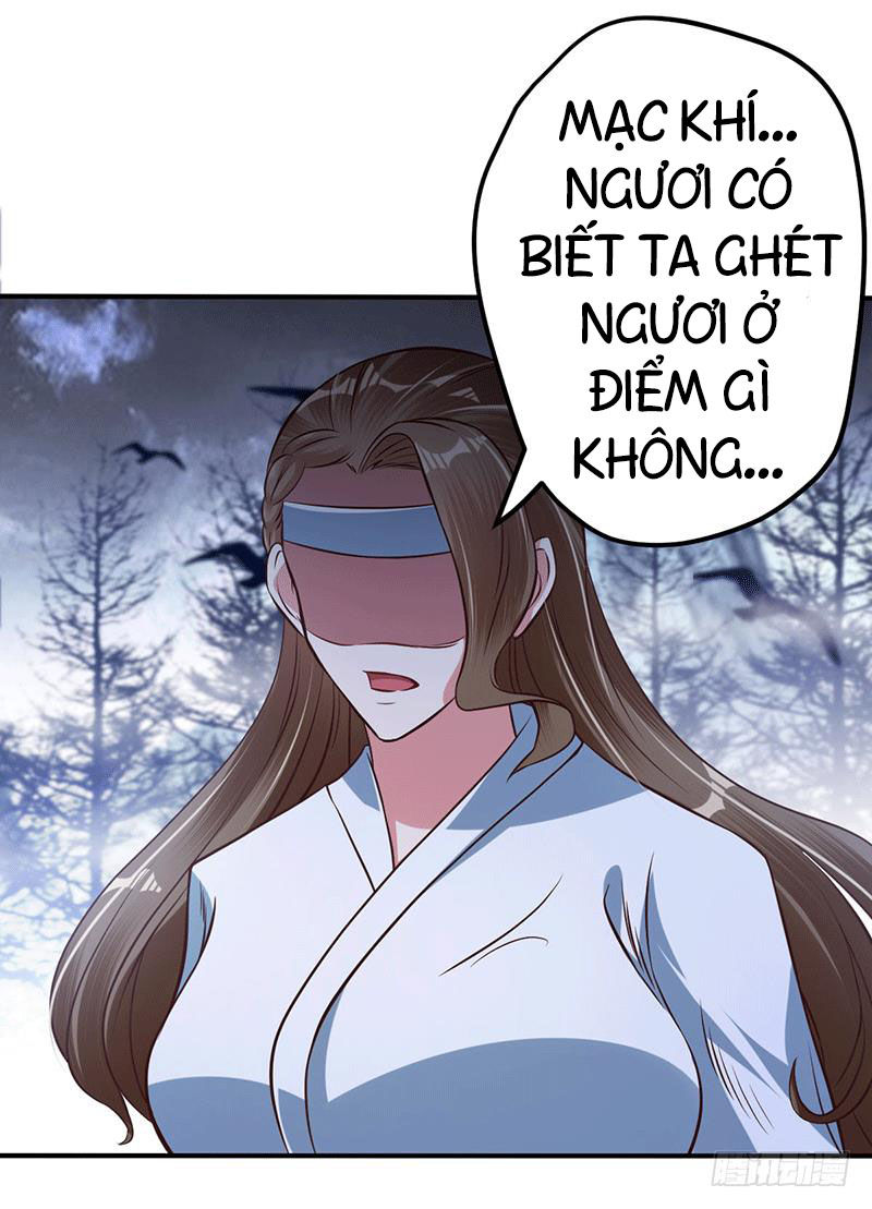 Ta Có Một Bộ Hỗn Độn Kinh Chapter 11 - 19