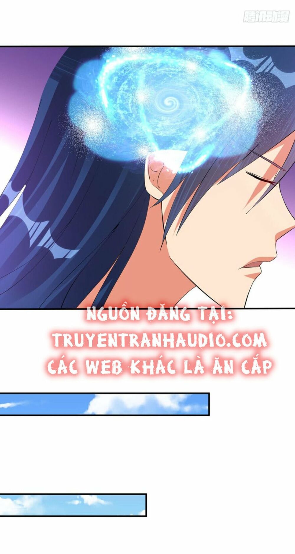 Ta Có Một Bộ Hỗn Độn Kinh Chapter 72 - 19