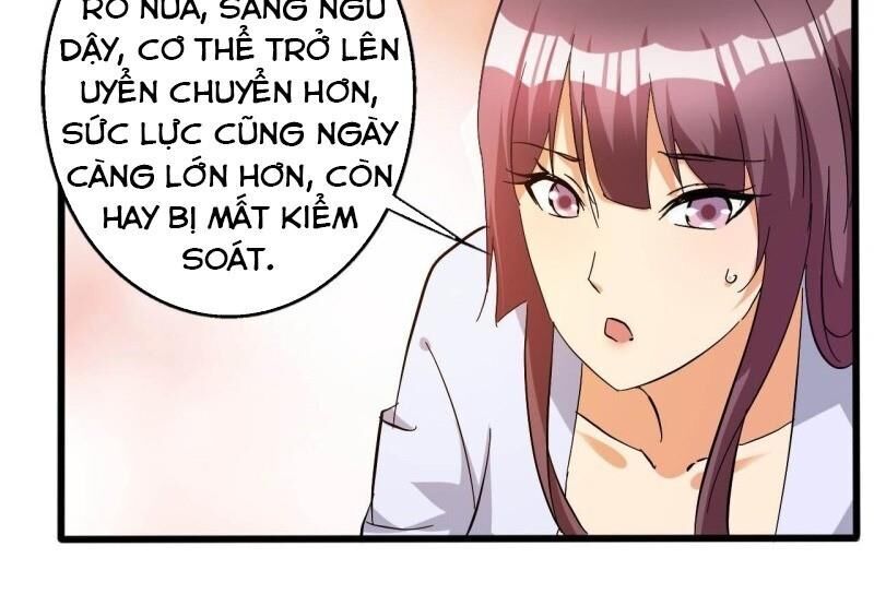 Ta Có Một Bộ Hỗn Độn Kinh Chapter 77 - 2