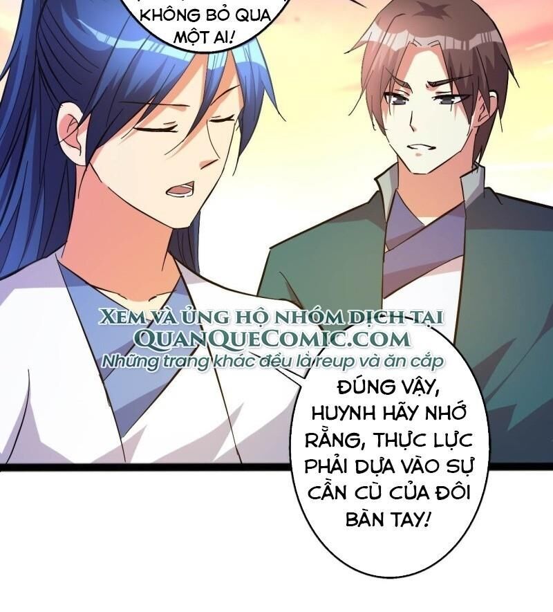 Ta Có Một Bộ Hỗn Độn Kinh Chapter 77 - 20