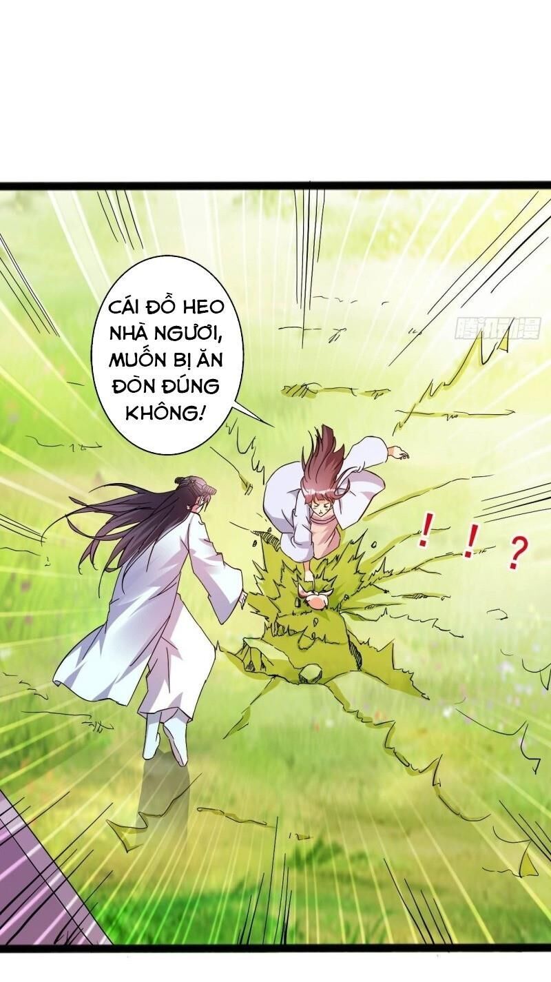 Ta Có Một Bộ Hỗn Độn Kinh Chapter 77 - 6