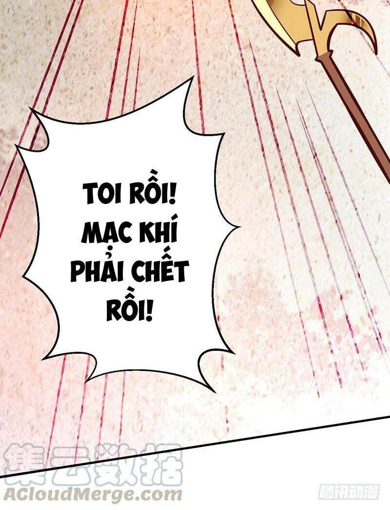 Ta Có Một Bộ Hỗn Độn Kinh Chapter 18 - 23