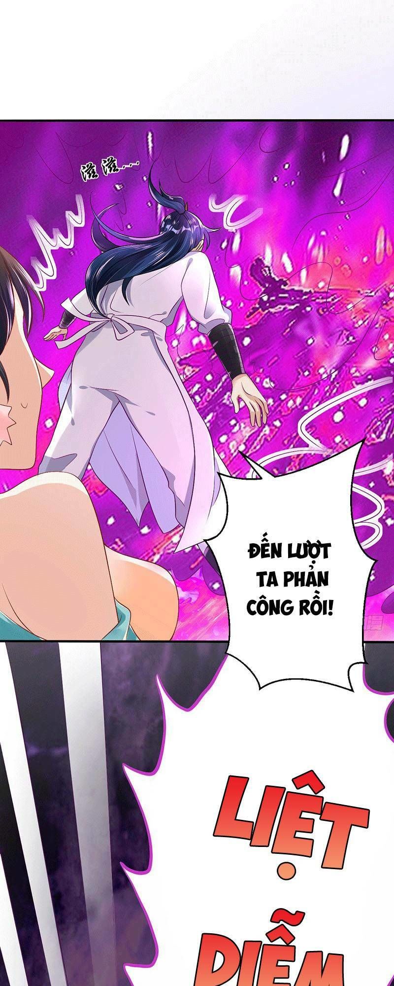 Ta Có Một Bộ Hỗn Độn Kinh Chapter 30 - 24