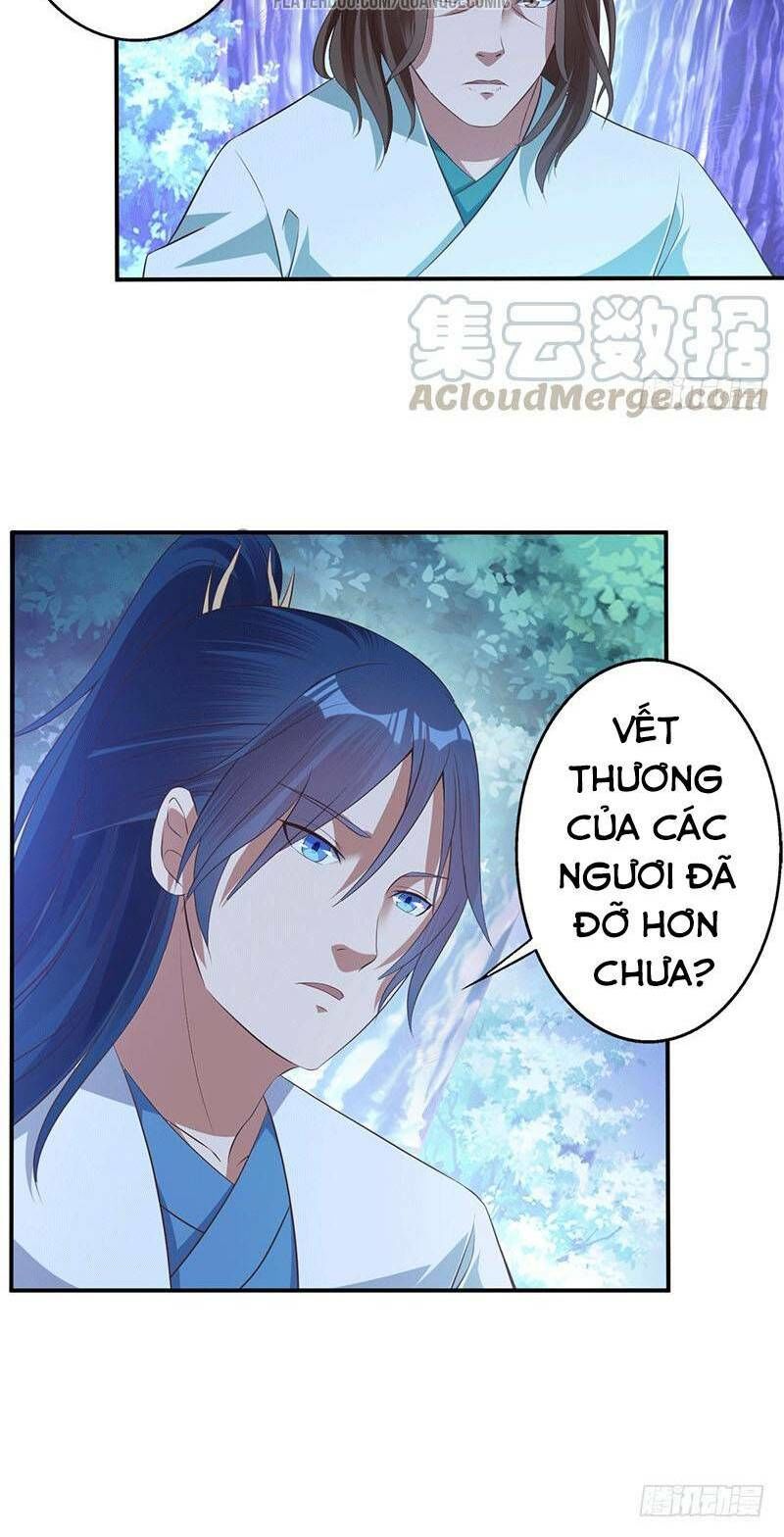 Ta Có Một Bộ Hỗn Độn Kinh Chapter 48 - 14