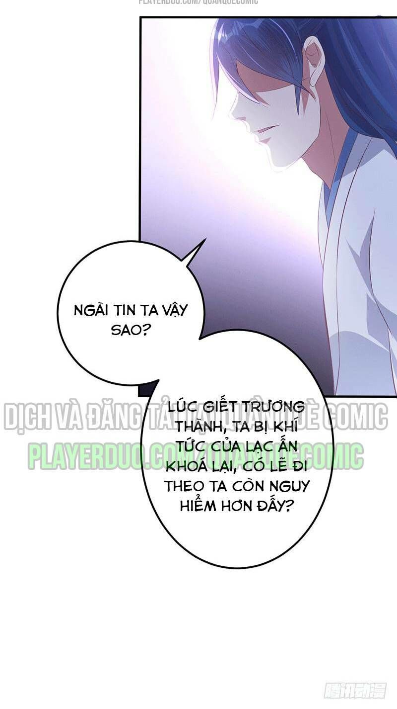 Ta Có Một Bộ Hỗn Độn Kinh Chapter 51 - 14