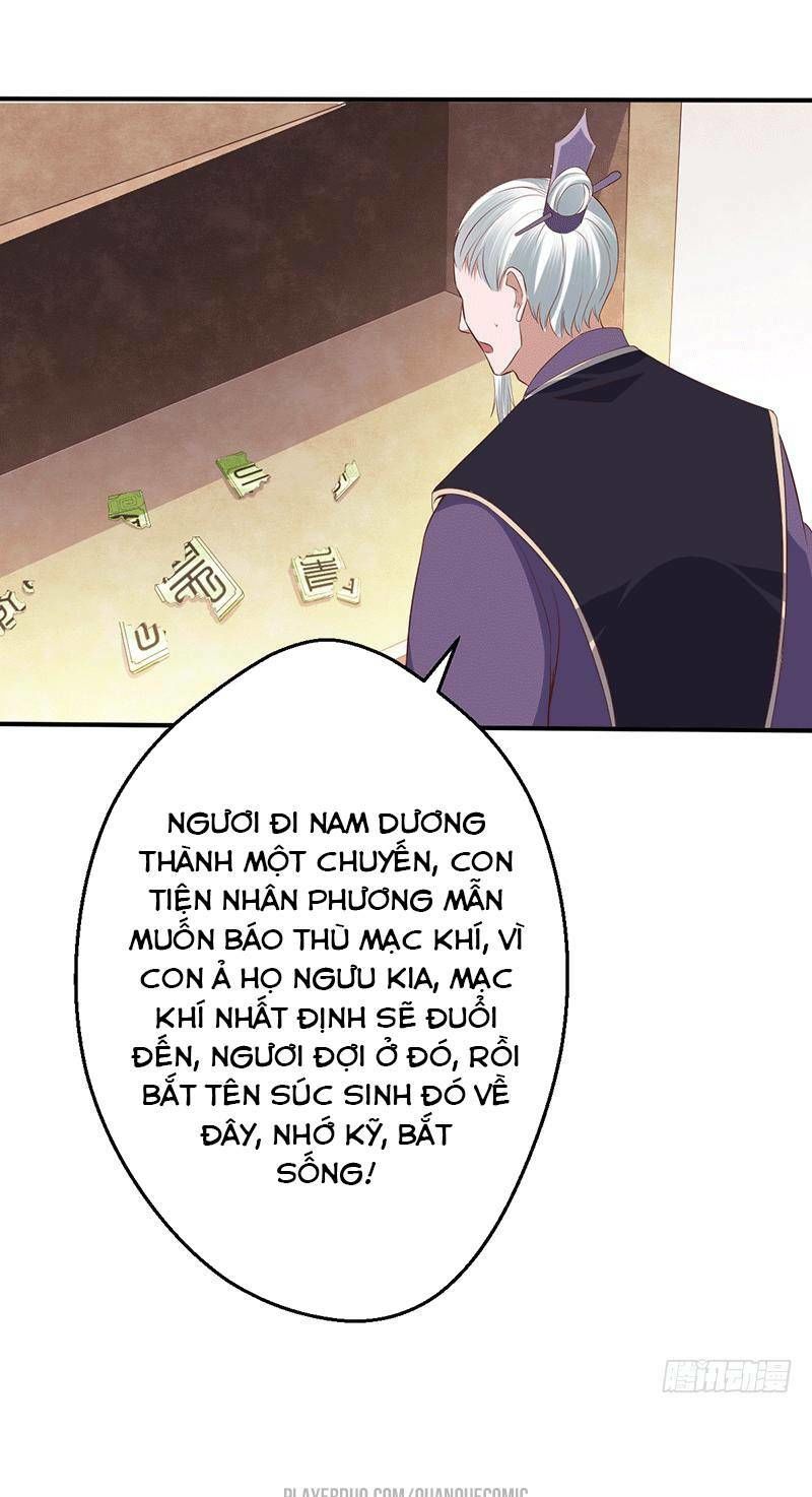 Ta Có Một Bộ Hỗn Độn Kinh Chapter 51 - 23