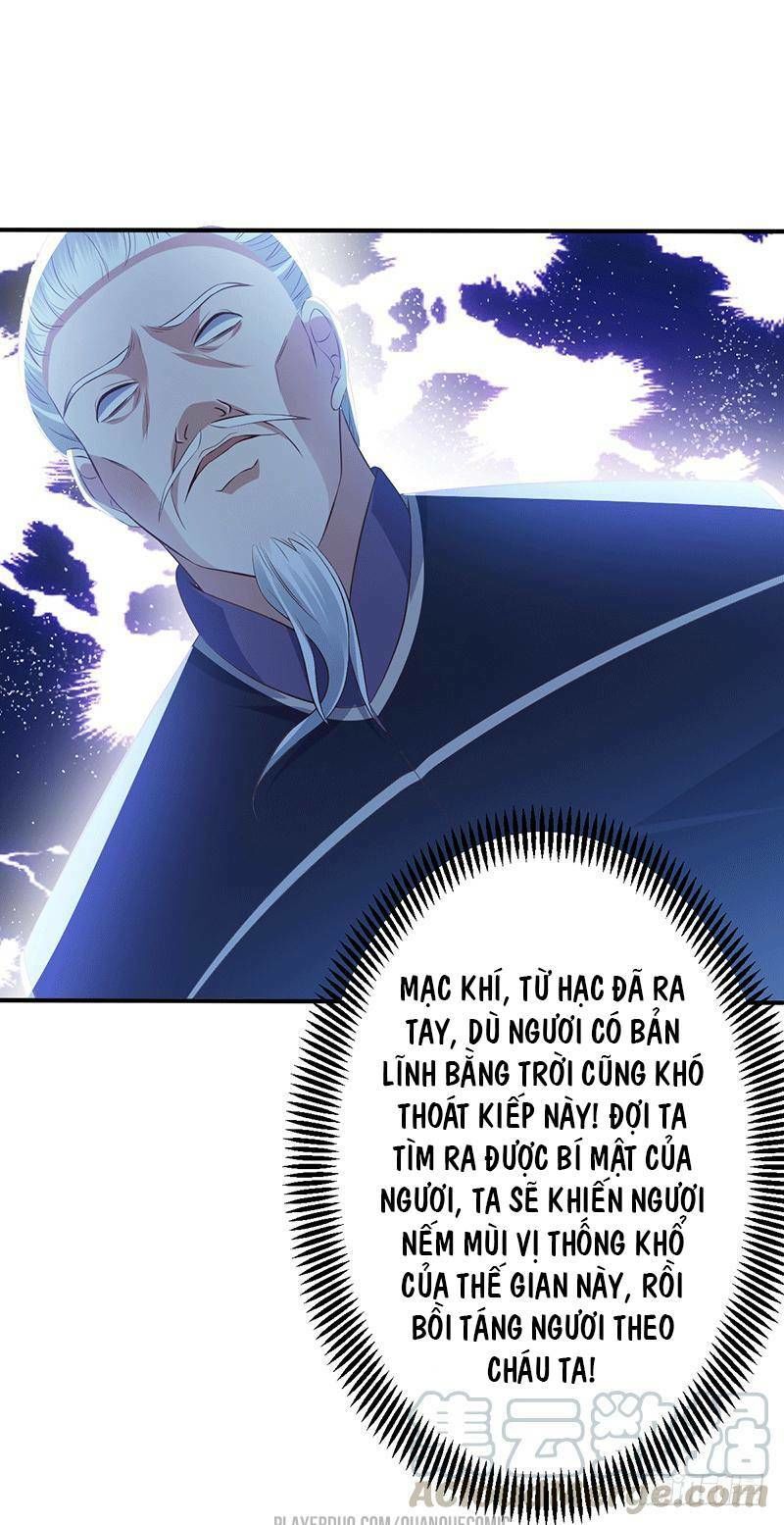 Ta Có Một Bộ Hỗn Độn Kinh Chapter 51 - 25