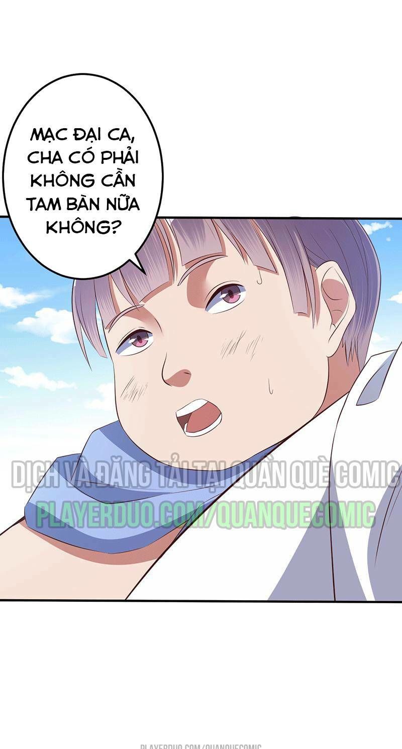 Ta Có Một Bộ Hỗn Độn Kinh Chapter 51 - 27