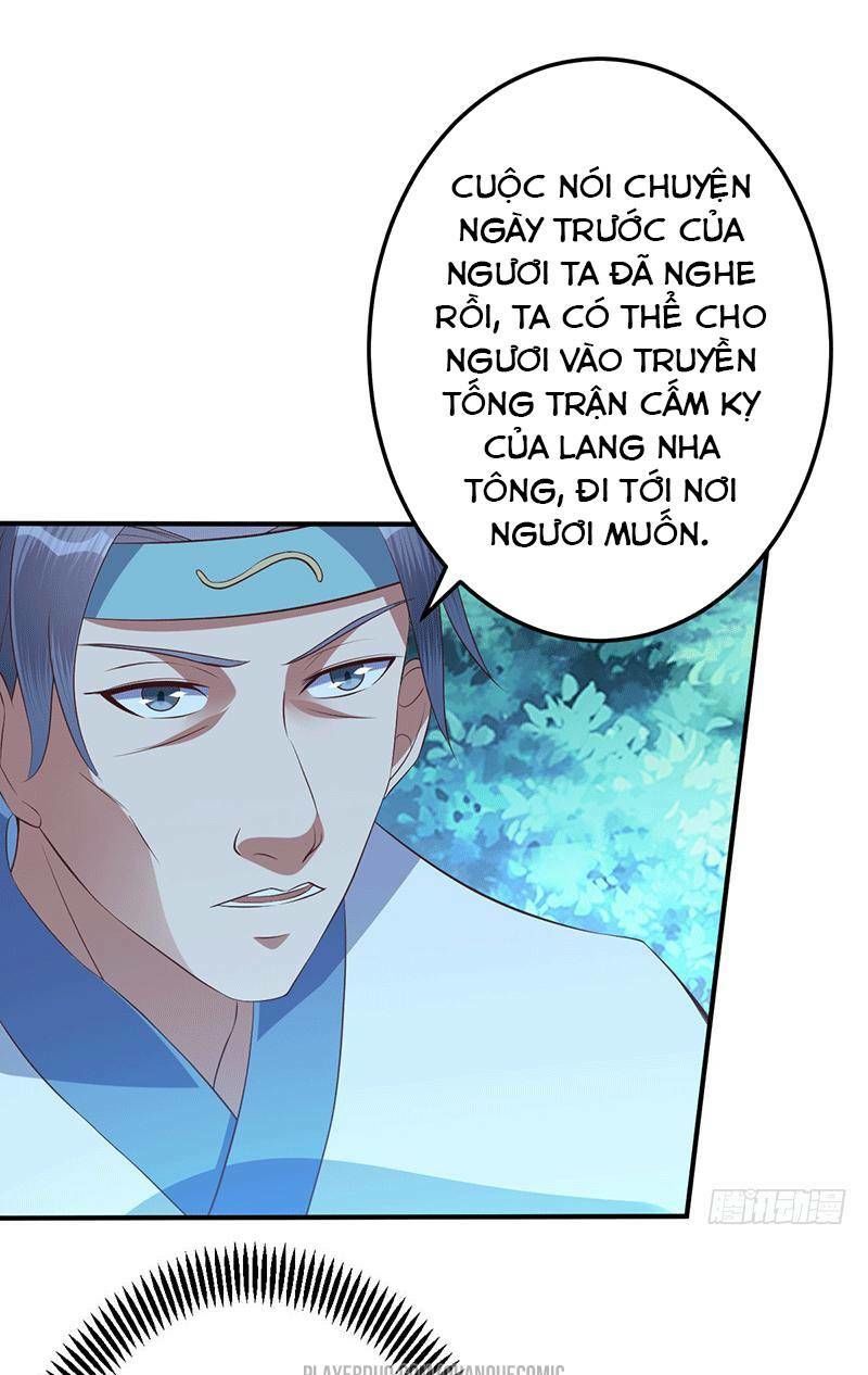 Ta Có Một Bộ Hỗn Độn Kinh Chapter 51 - 7