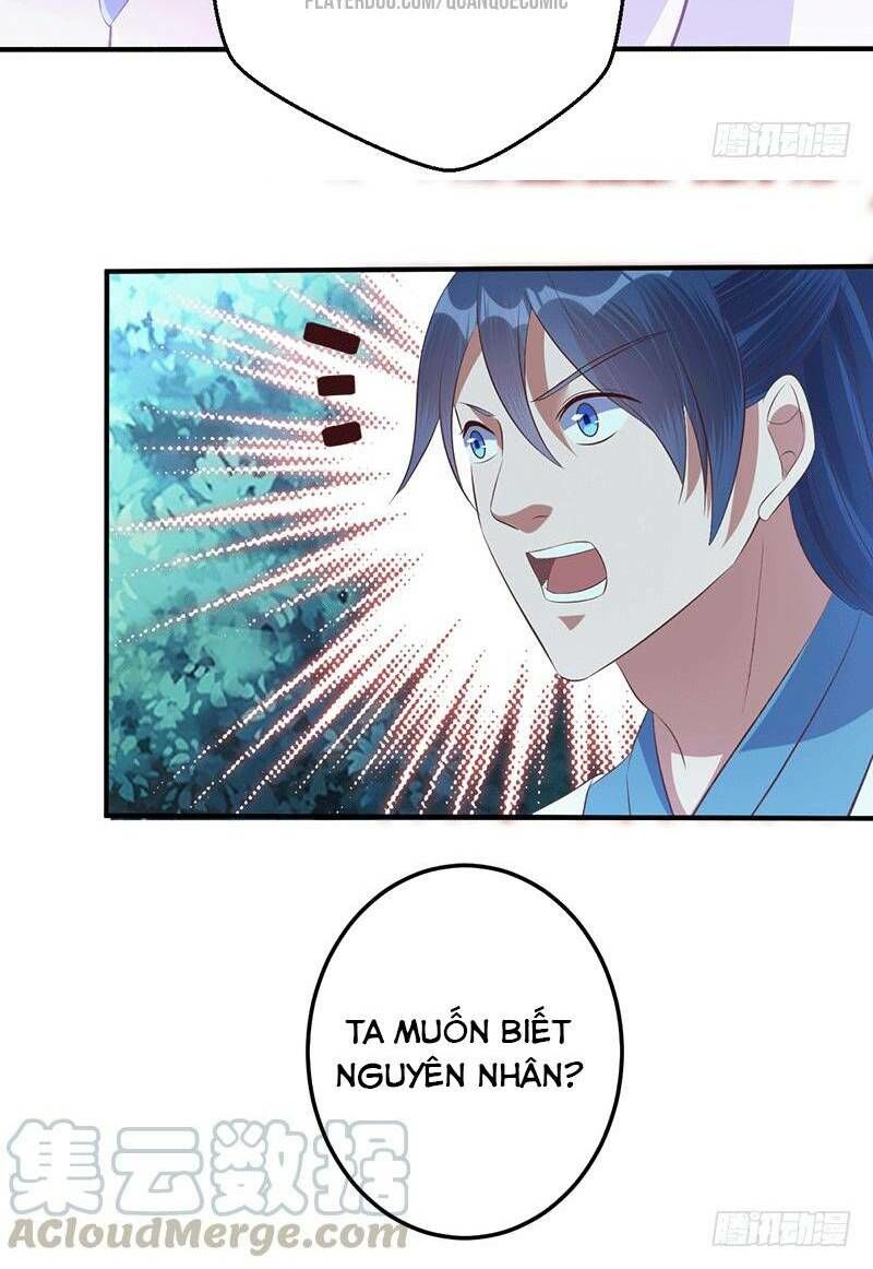 Ta Có Một Bộ Hỗn Độn Kinh Chapter 51 - 10