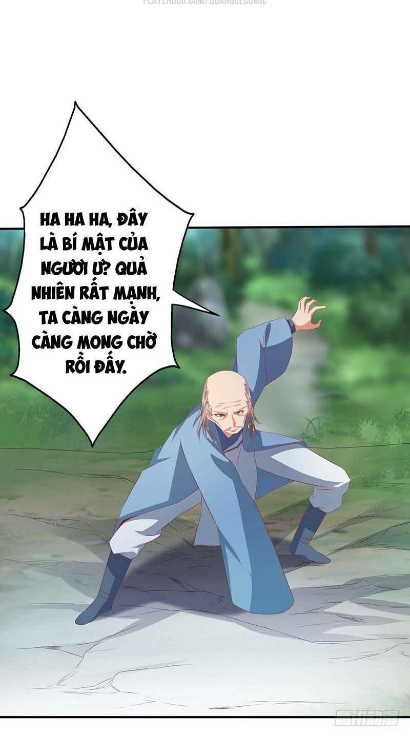 Ta Có Một Bộ Hỗn Độn Kinh Chapter 63 - 23