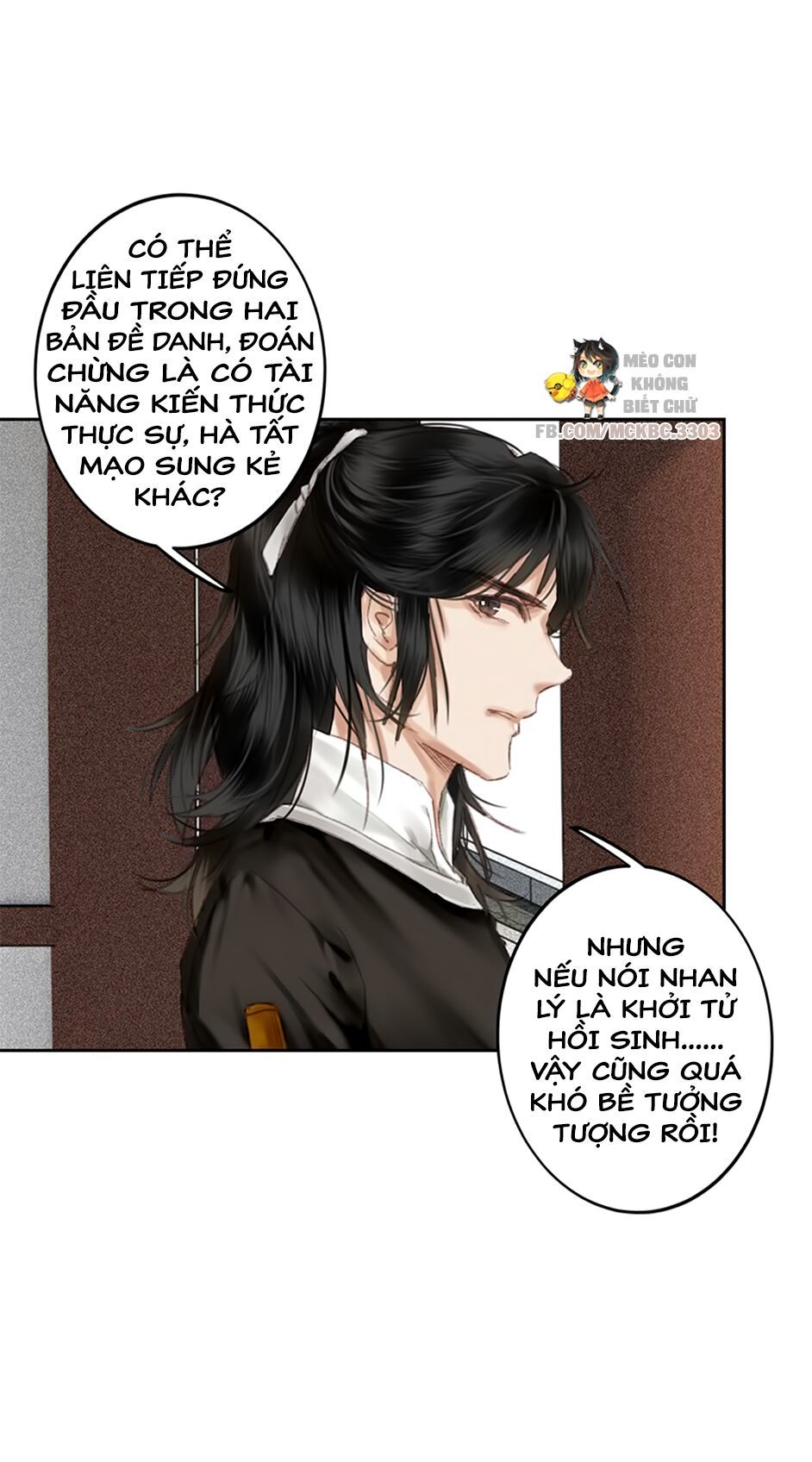 Tiếu Tạng Câu Chapter 10 - 58