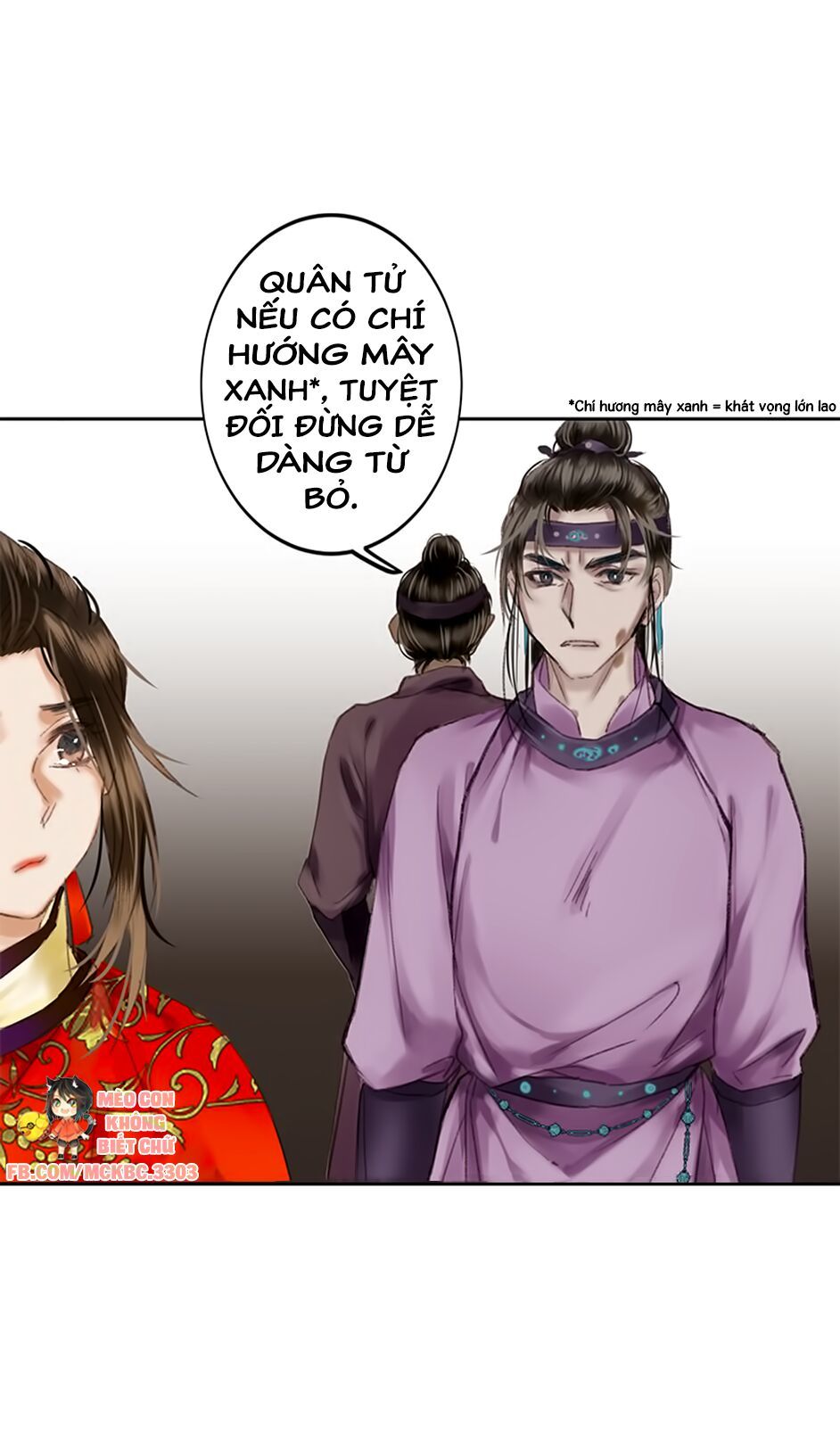 Tiếu Tạng Câu Chapter 9 - 27