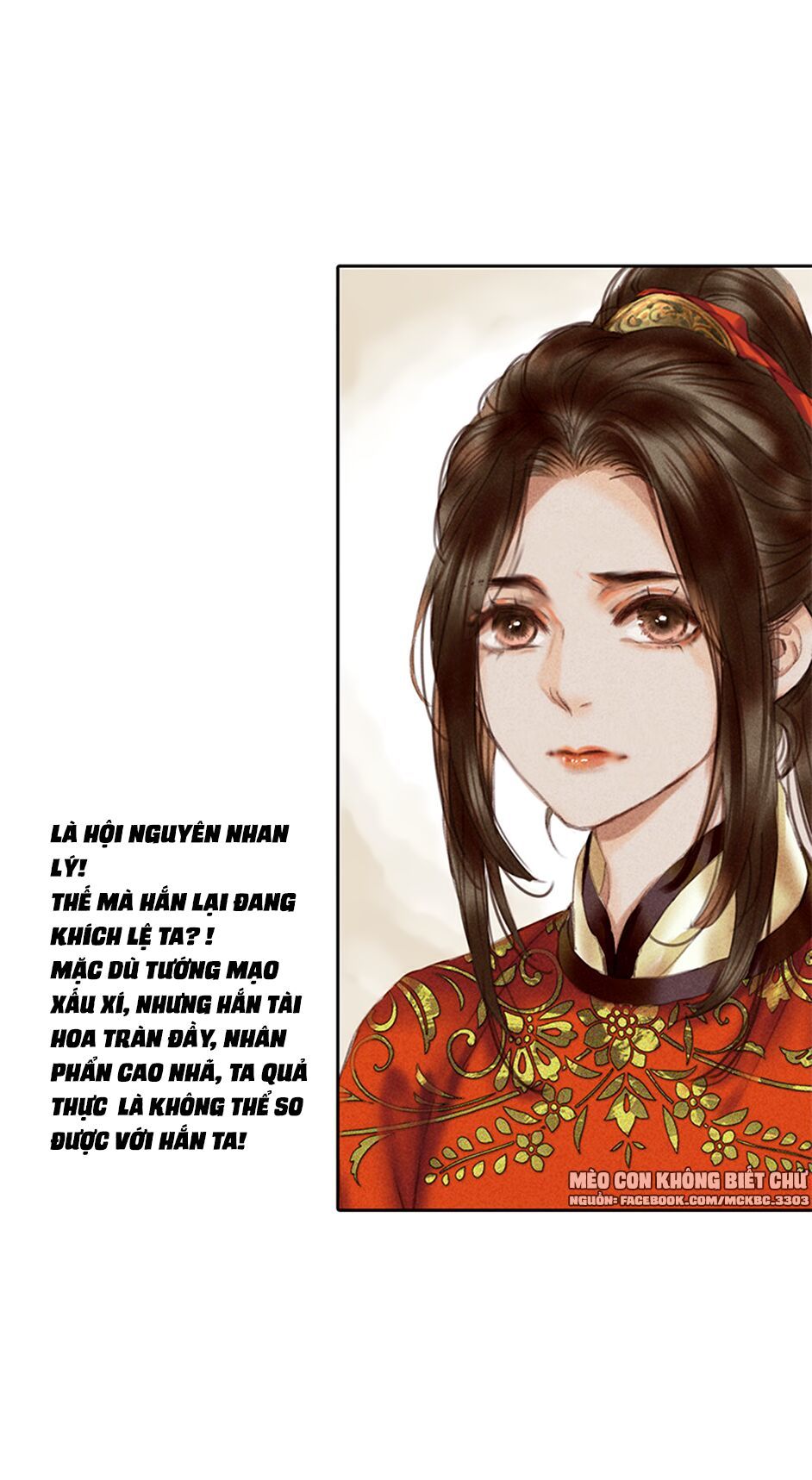 Tiếu Tạng Câu Chapter 9 - 29