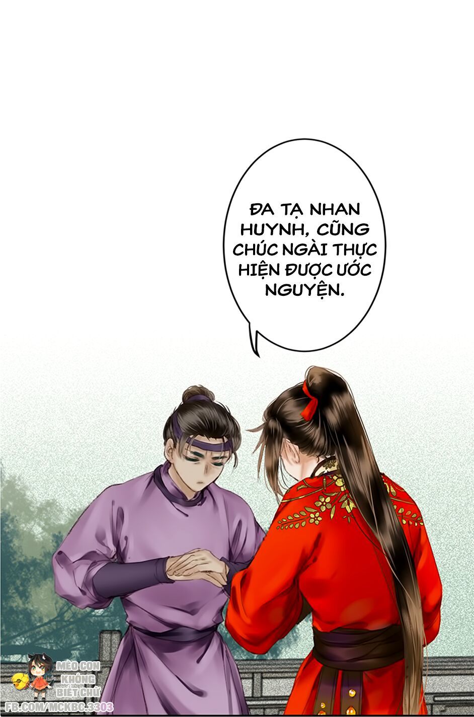 Tiếu Tạng Câu Chapter 9 - 30