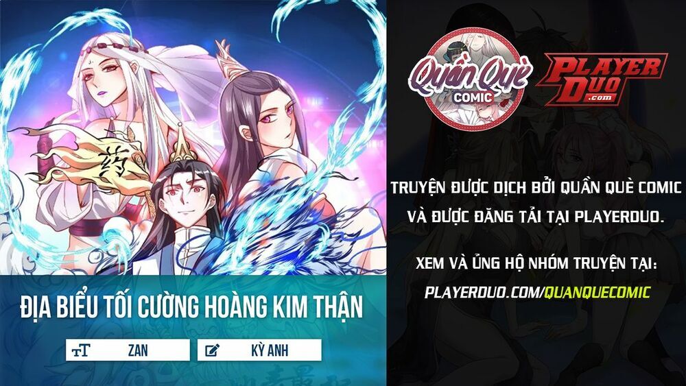 Tối Cường Đại Biểu Hoàng Kim Thận Chapter 10 - 1