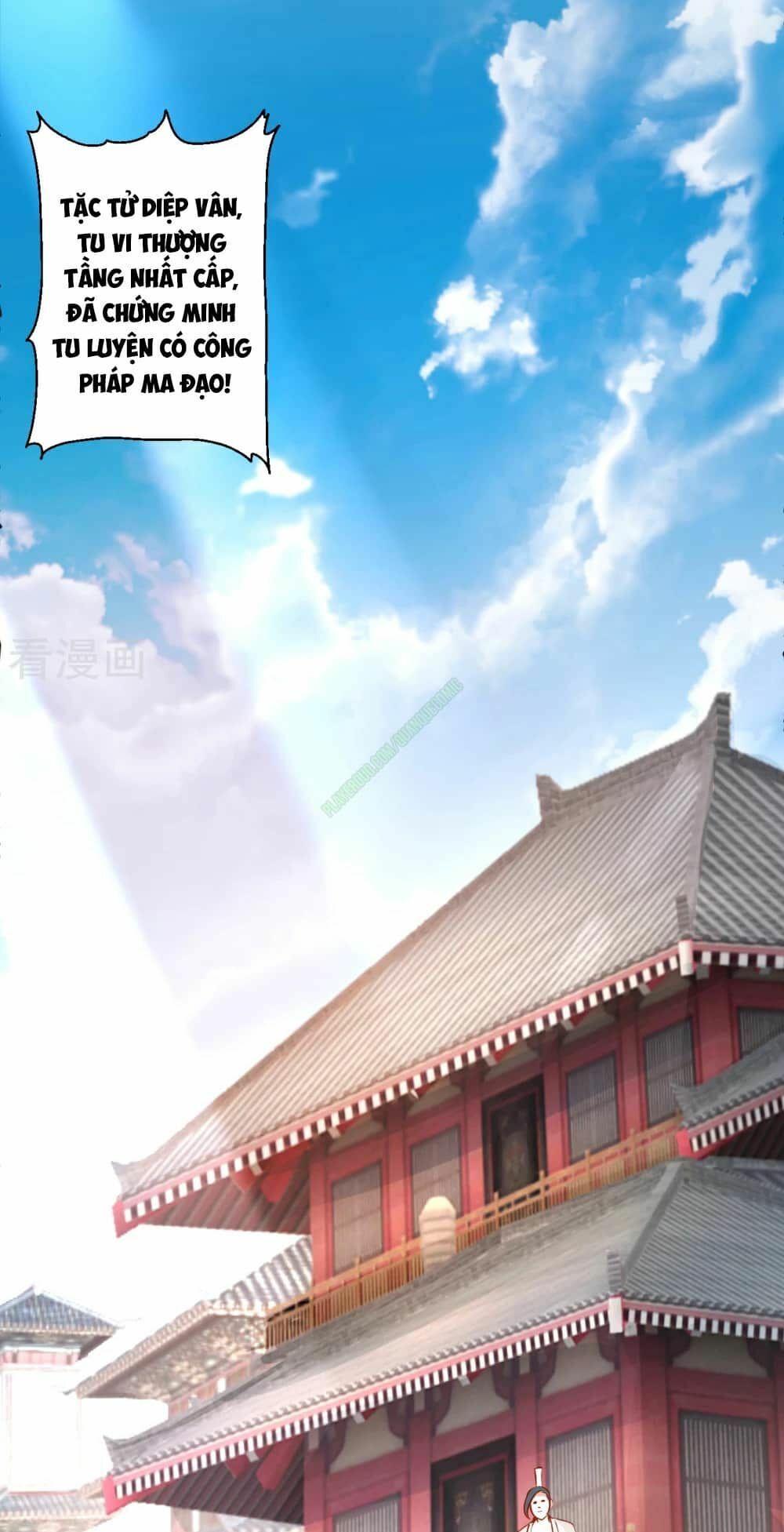 Tối Cường Đại Biểu Hoàng Kim Thận Chapter 10 - 3