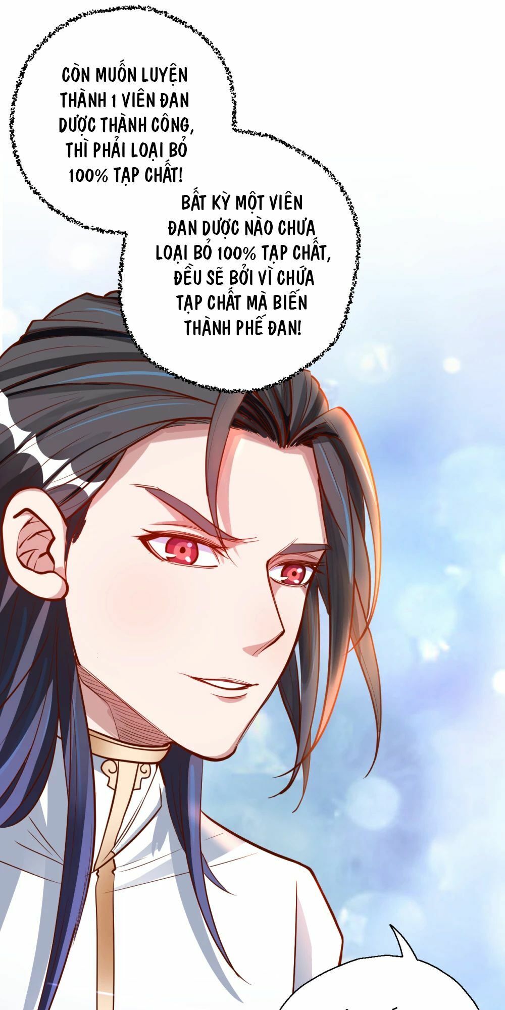 Tối Cường Đại Biểu Hoàng Kim Thận Chapter 10 - 25