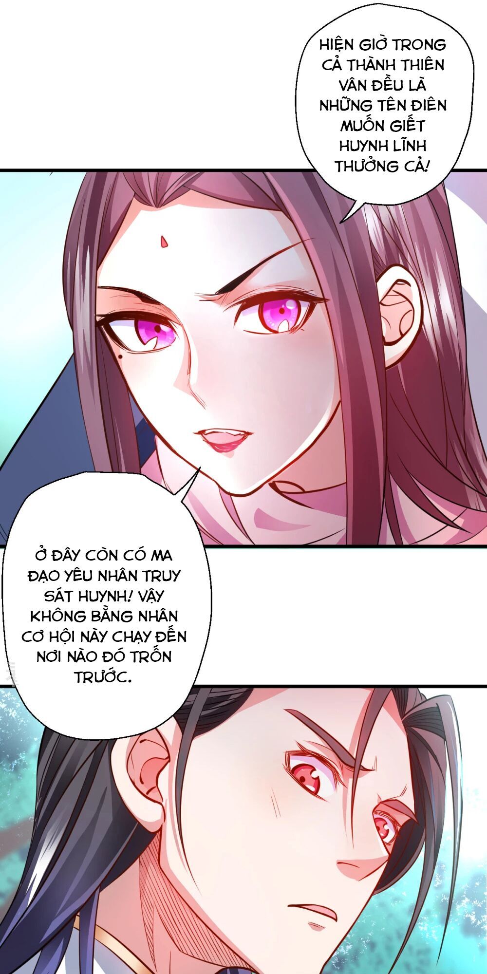 Tối Cường Đại Biểu Hoàng Kim Thận Chapter 15 - 11