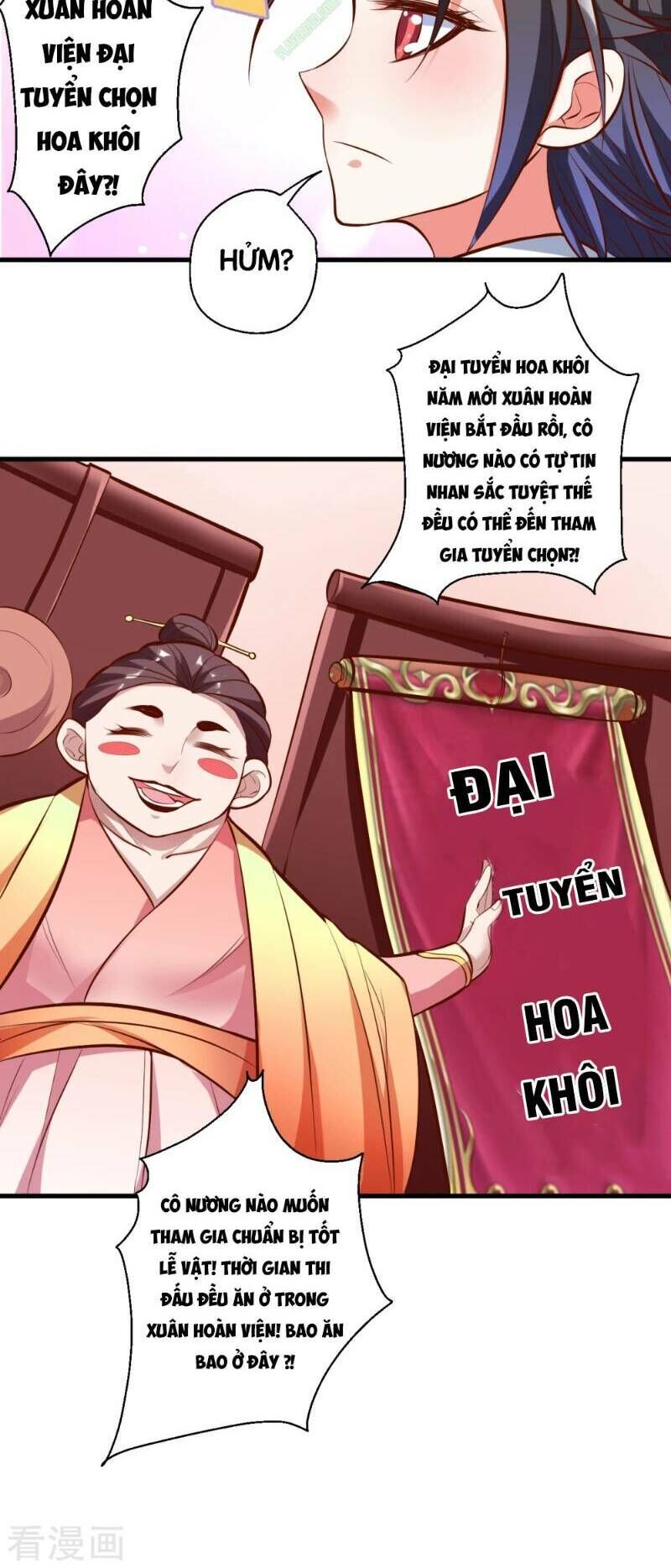 Tối Cường Đại Biểu Hoàng Kim Thận Chapter 32 - 20