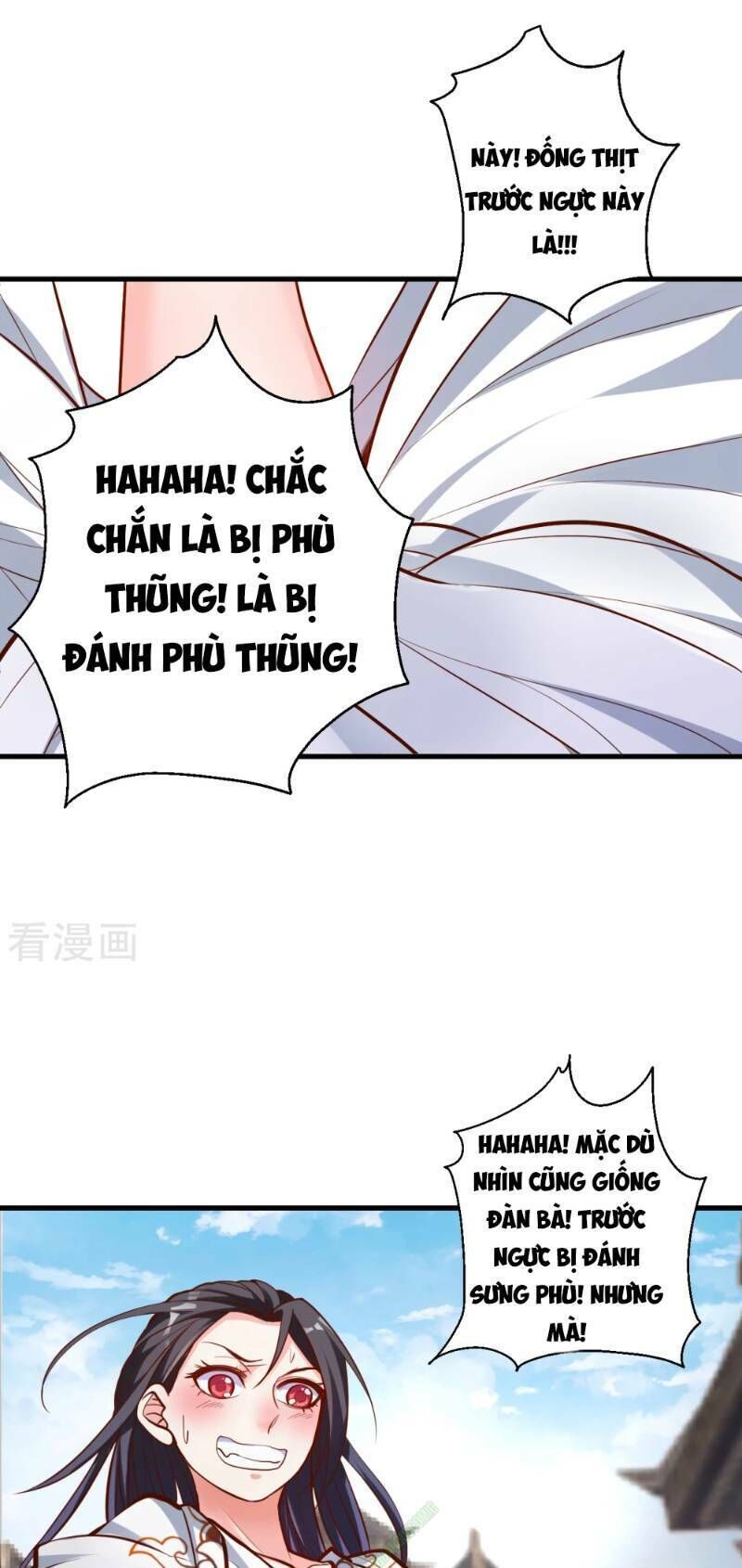 Tối Cường Đại Biểu Hoàng Kim Thận Chapter 32 - 9