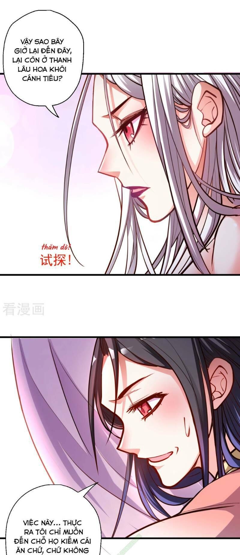 Tối Cường Đại Biểu Hoàng Kim Thận Chapter 35 - 5