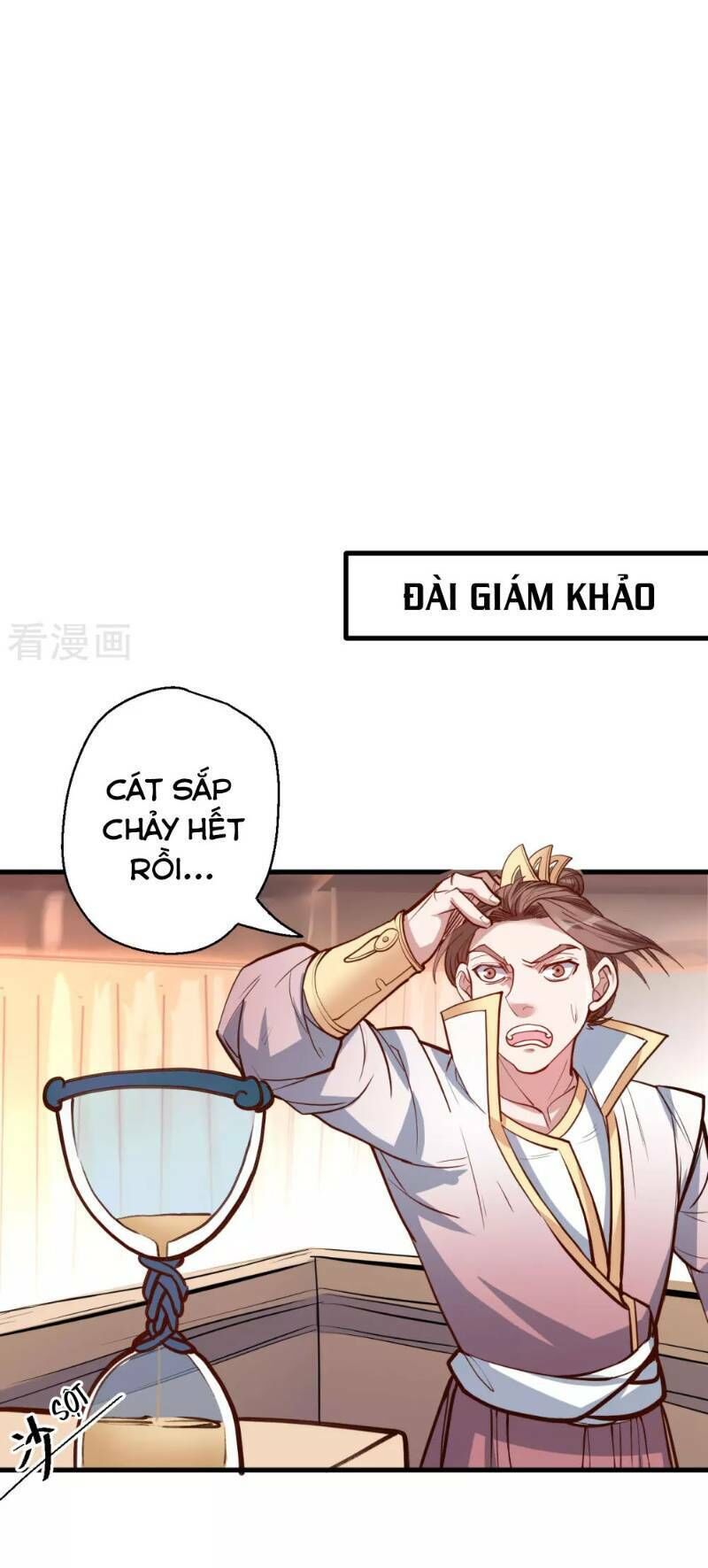 Tối Cường Đại Biểu Hoàng Kim Thận Chapter 43 - 20