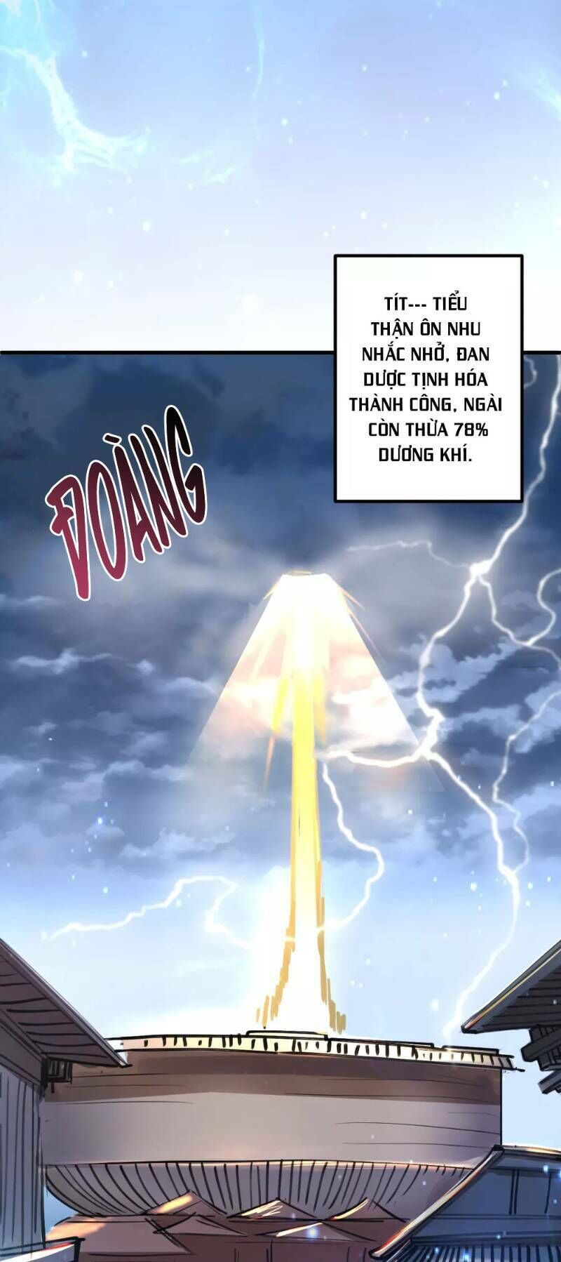 Tối Cường Đại Biểu Hoàng Kim Thận Chapter 43 - 31