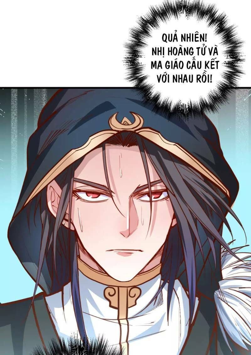 Tối Cường Đại Biểu Hoàng Kim Thận Chapter 45 - 20