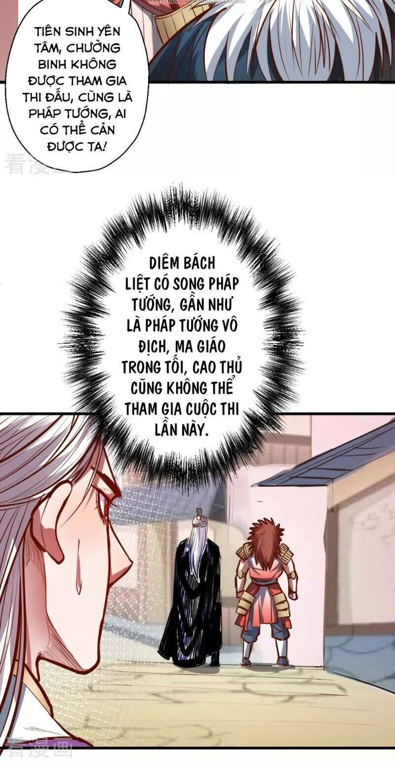 Tối Cường Đại Biểu Hoàng Kim Thận Chapter 48 - 2