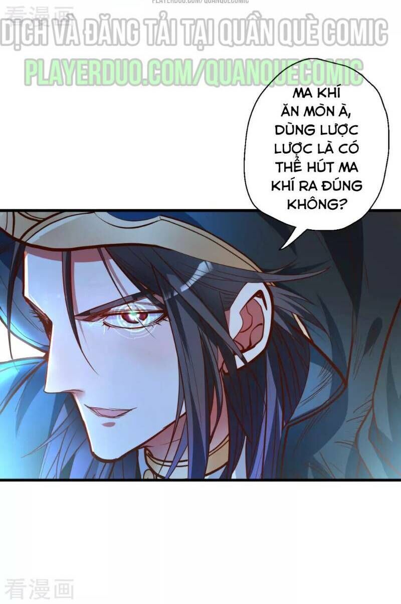 Tối Cường Đại Biểu Hoàng Kim Thận Chapter 48 - 14