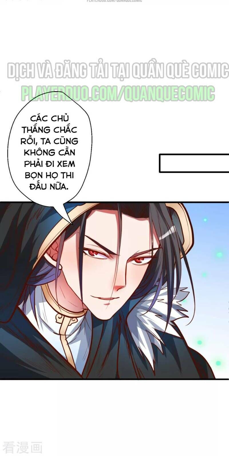 Tối Cường Đại Biểu Hoàng Kim Thận Chapter 48 - 4