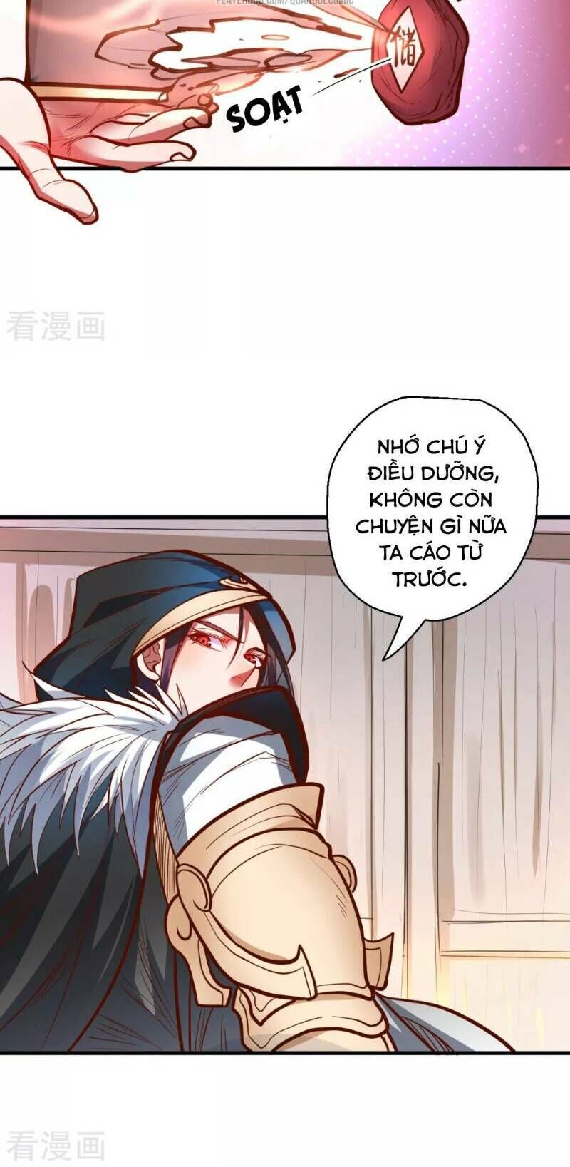 Tối Cường Đại Biểu Hoàng Kim Thận Chapter 48 - 33