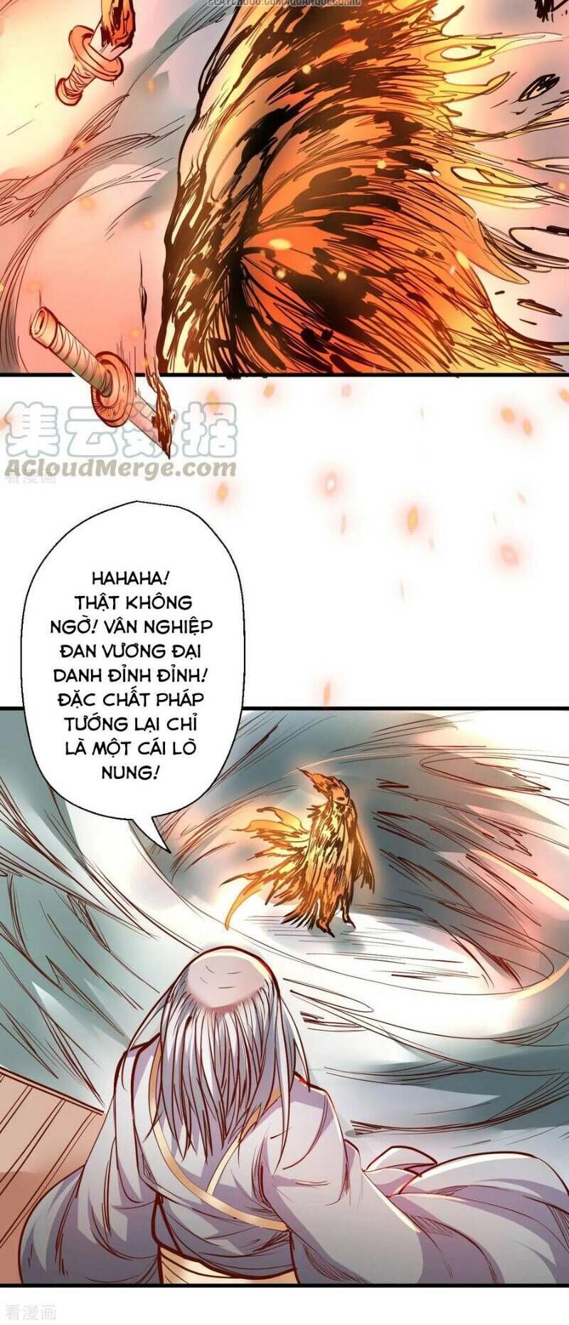 Tối Cường Đại Biểu Hoàng Kim Thận Chapter 50 - 21