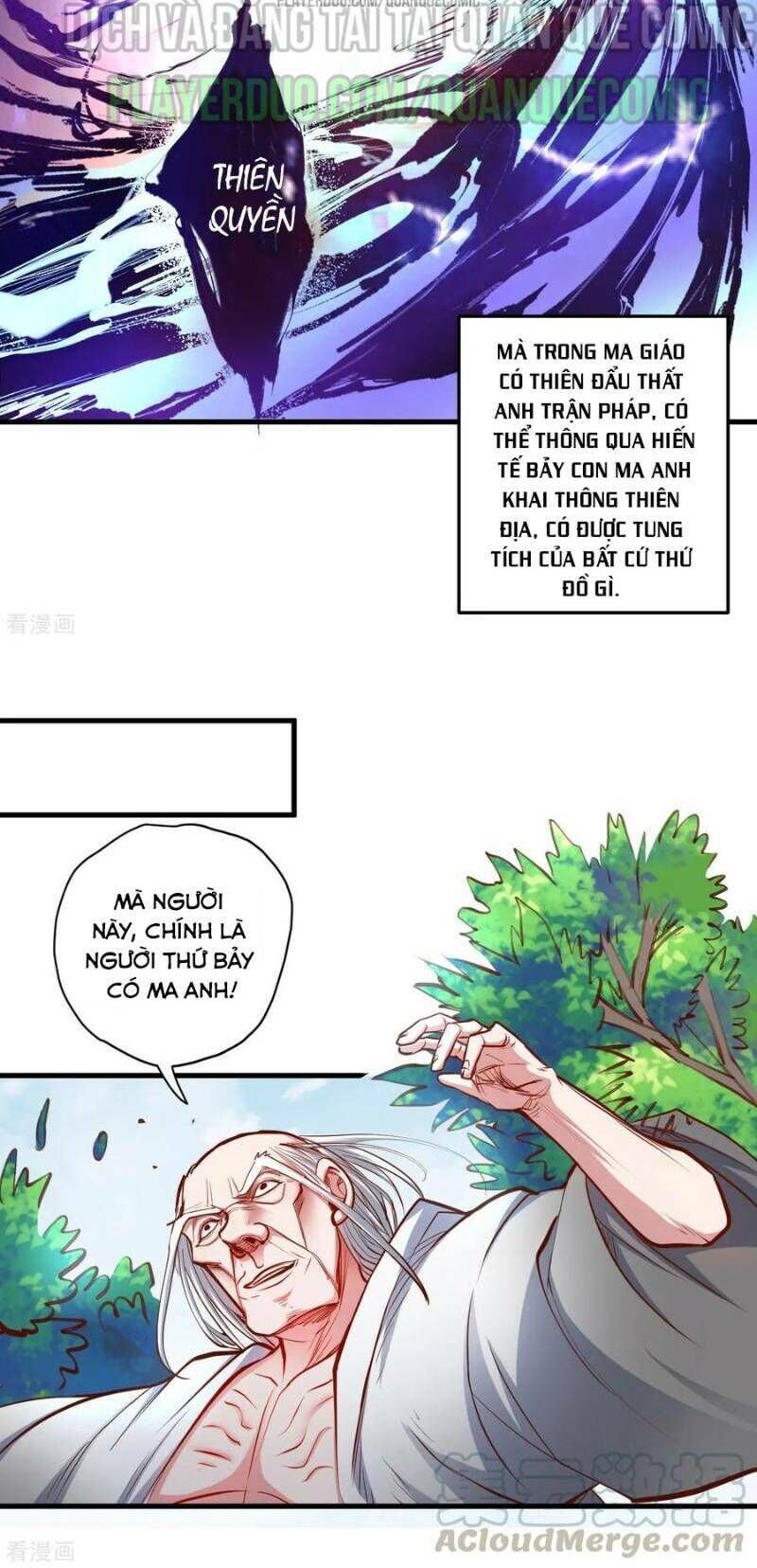 Tối Cường Đại Biểu Hoàng Kim Thận Chapter 52 - 25