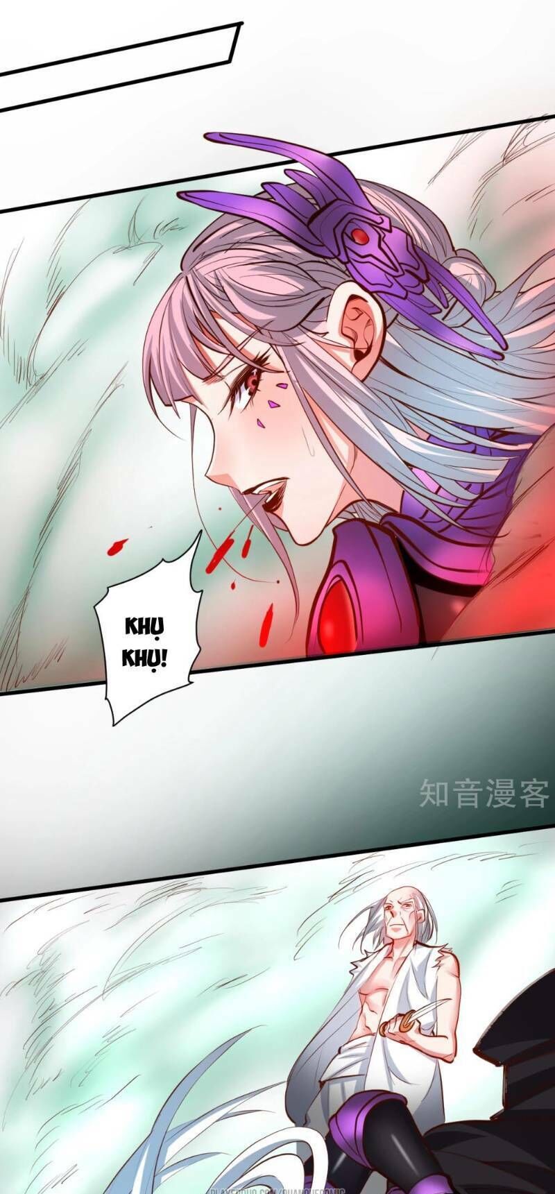 Tối Cường Đại Biểu Hoàng Kim Thận Chapter 58 - 1