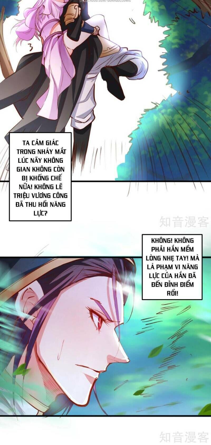 Tối Cường Đại Biểu Hoàng Kim Thận Chapter 58 - 17