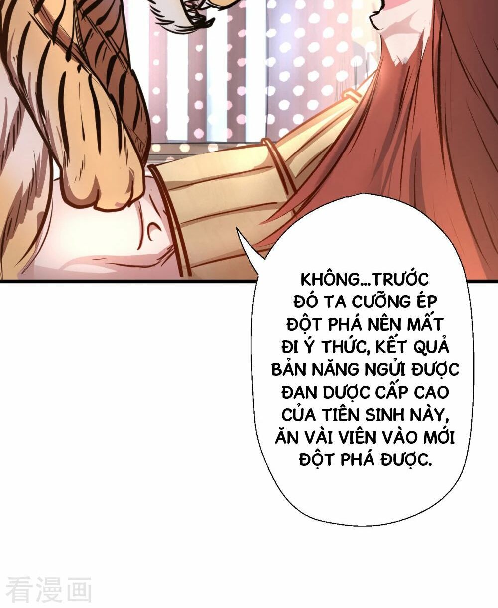 Tối Cường Đại Biểu Hoàng Kim Thận Chapter 6 - 19