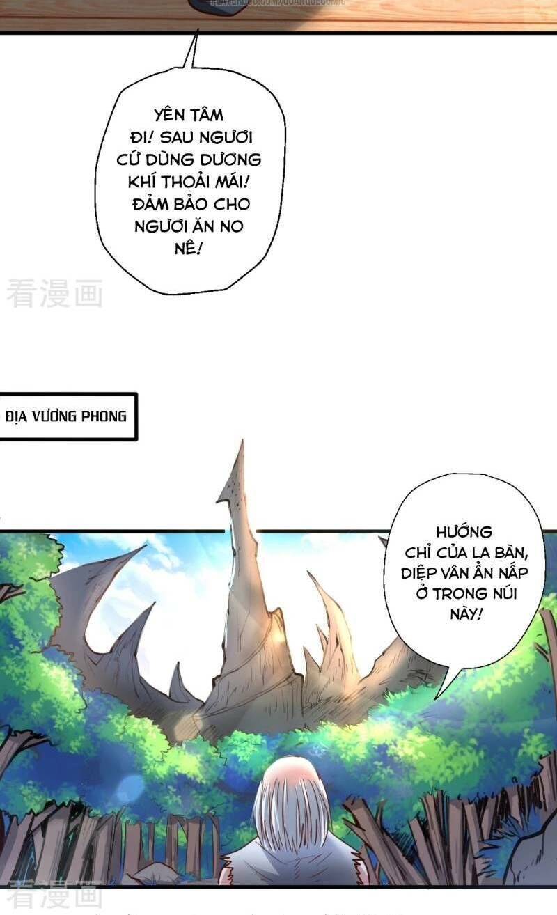 Tối Cường Đại Biểu Hoàng Kim Thận Chapter 64 - 26