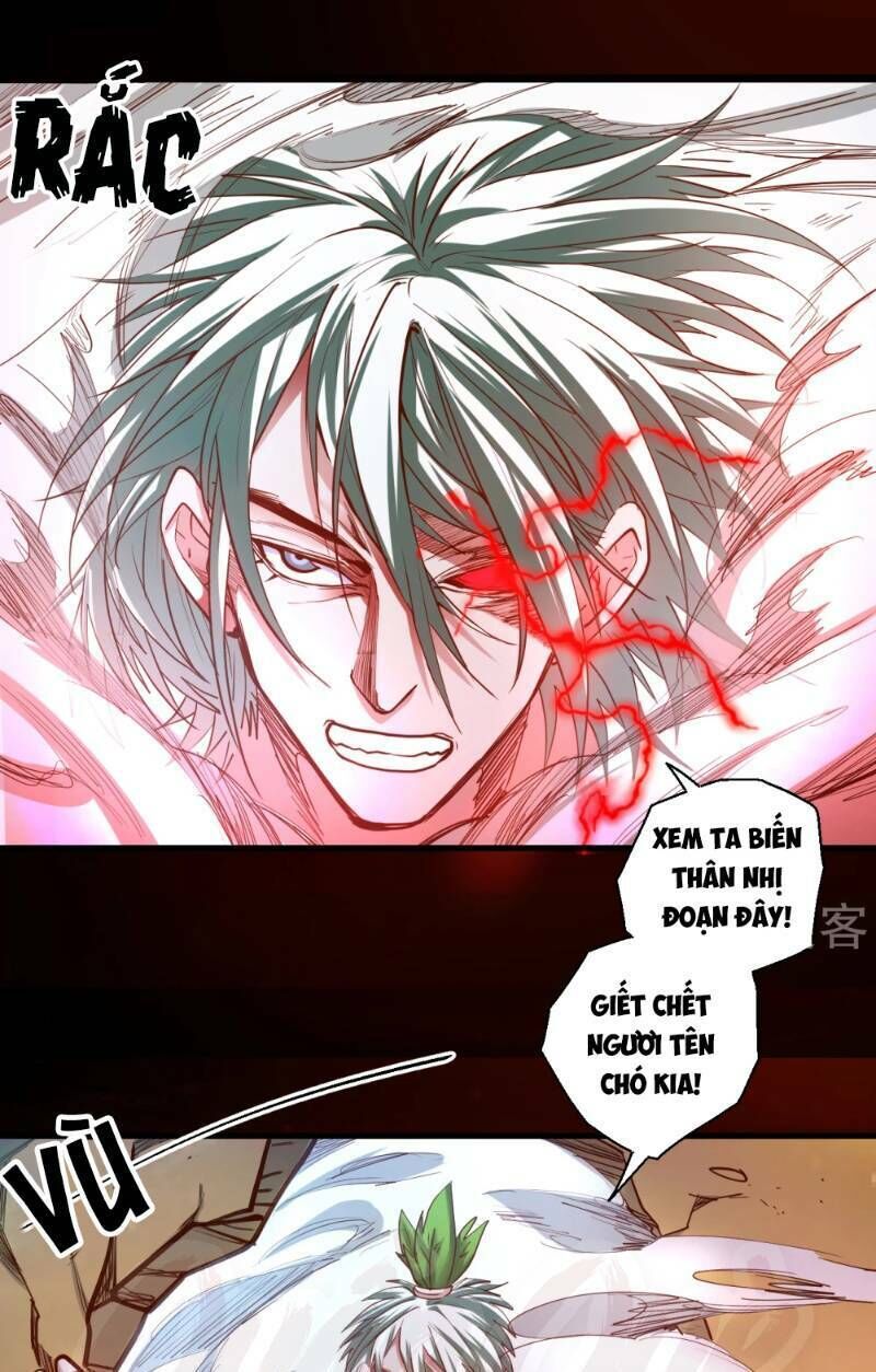 Tối Cường Đại Biểu Hoàng Kim Thận Chapter 65 - 23