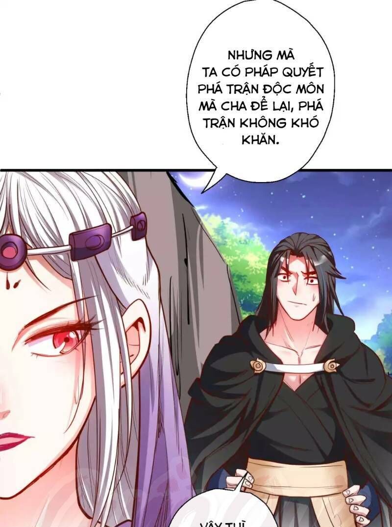 Tối Cường Đại Biểu Hoàng Kim Thận Chapter 70 - 20