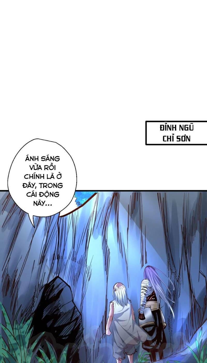 Tối Cường Đại Biểu Hoàng Kim Thận Chapter 74 - 7