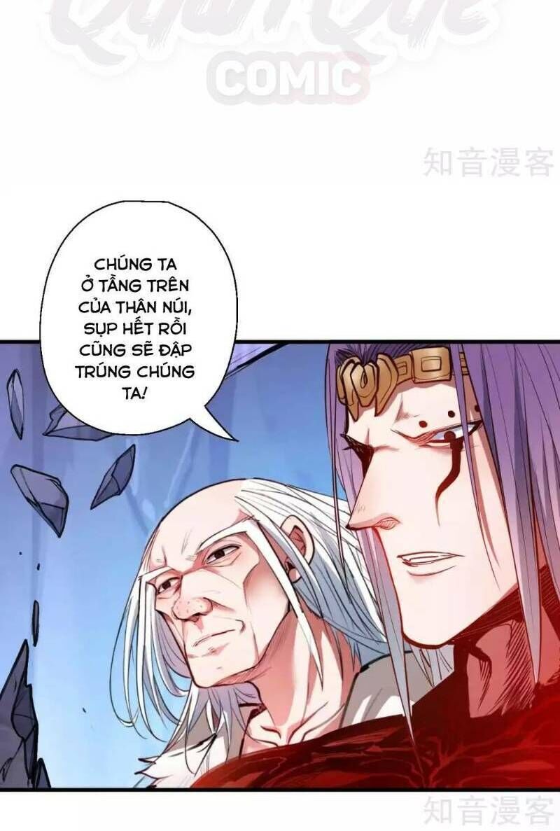 Tối Cường Đại Biểu Hoàng Kim Thận Chapter 75 - 14