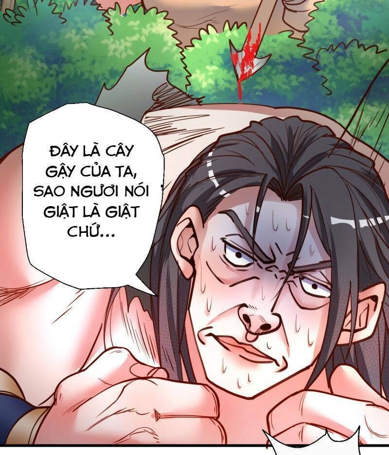 Tối Cường Đại Biểu Hoàng Kim Thận Chapter 78 - 27