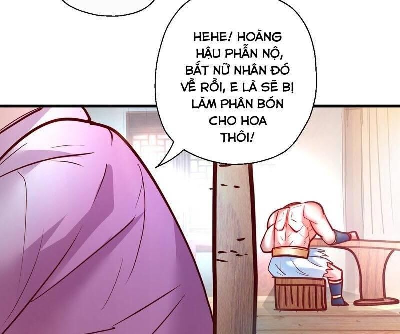 Tối Cường Đại Biểu Hoàng Kim Thận Chapter 79 - 40