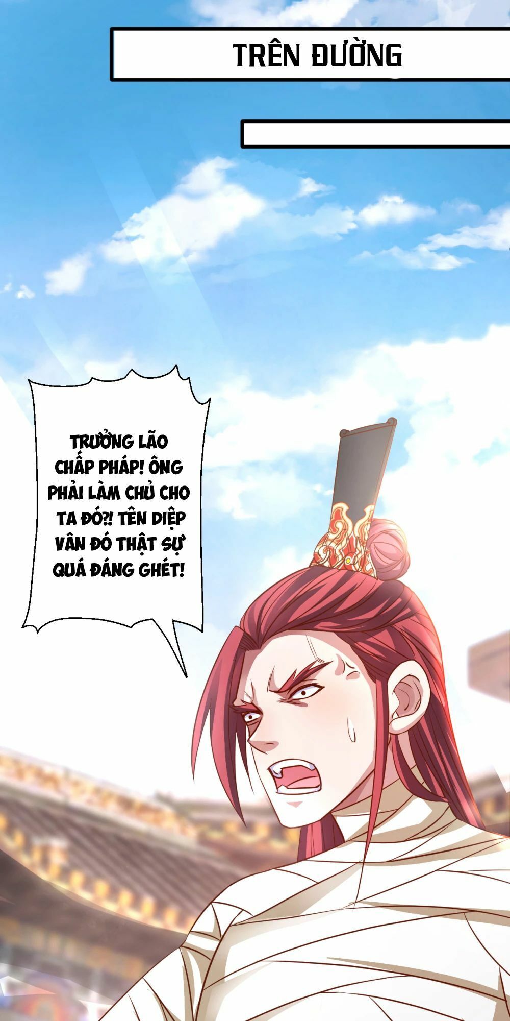 Tối Cường Đại Biểu Hoàng Kim Thận Chapter 8 - 47