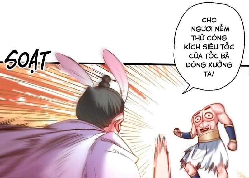 Tối Cường Đại Biểu Hoàng Kim Thận Chapter 80 - 28