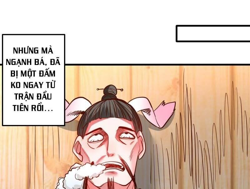 Tối Cường Đại Biểu Hoàng Kim Thận Chapter 80 - 40