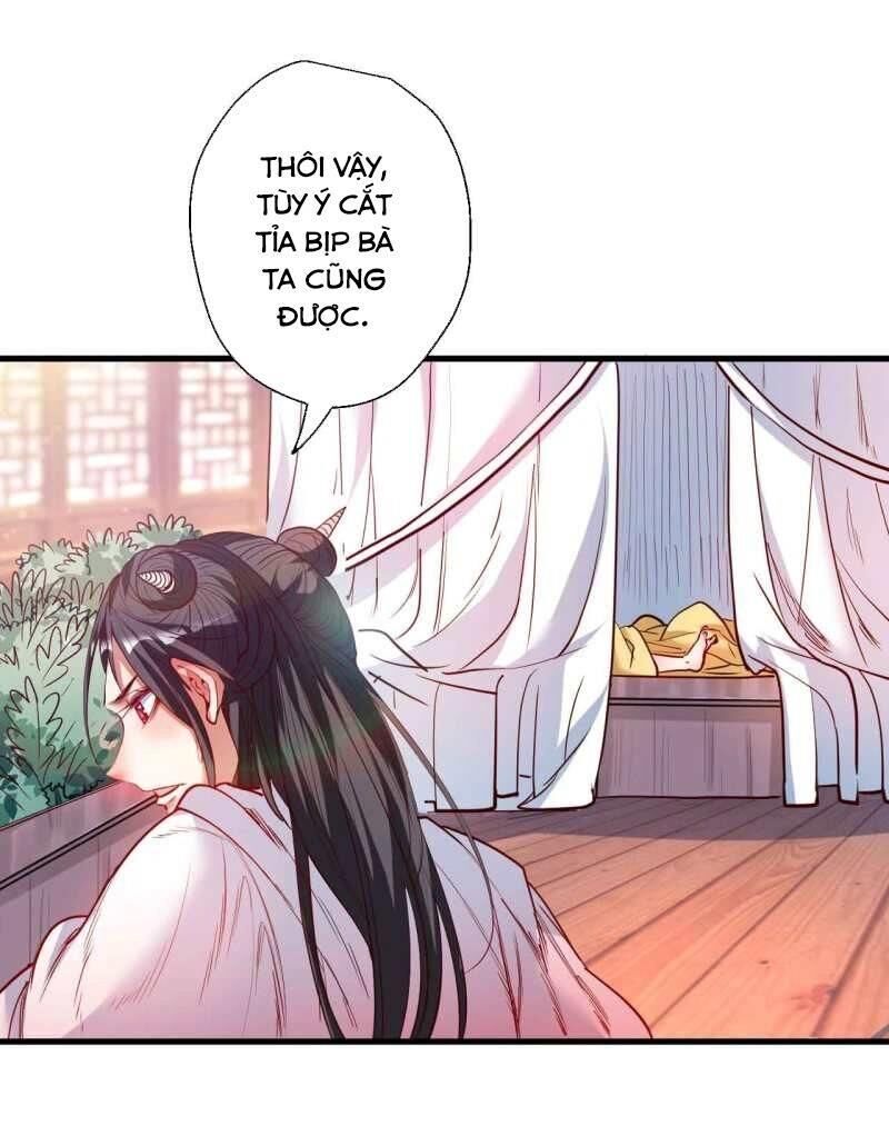 Tối Cường Đại Biểu Hoàng Kim Thận Chapter 83 - 27