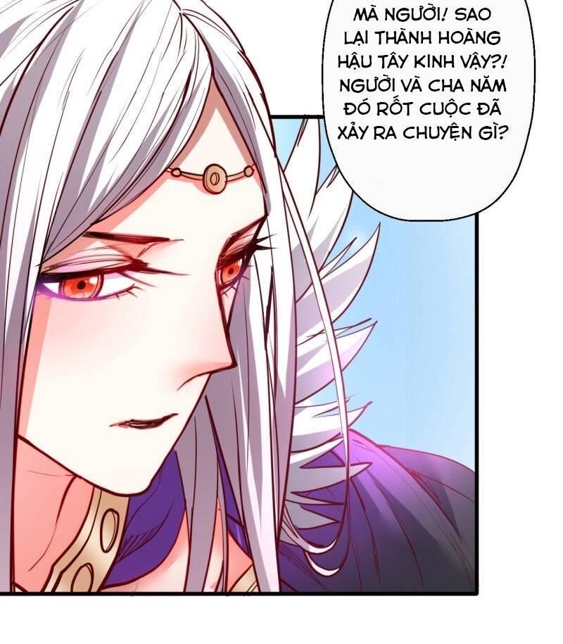 Tối Cường Đại Biểu Hoàng Kim Thận Chapter 84 - 22